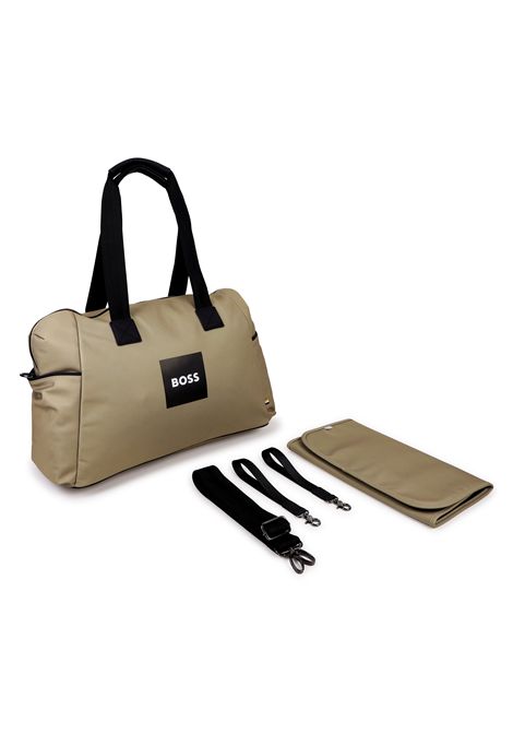 Borsa fasciatoio HUGO BOSS KIDS | J53179295